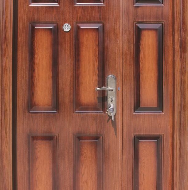 Examining Recent Developments in Security Door Systems