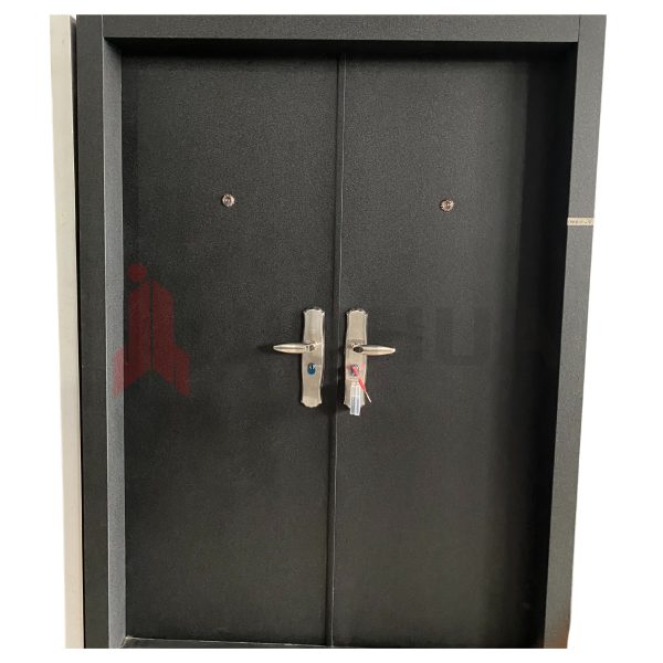 Jiuhua Security Door DM06-P-9'