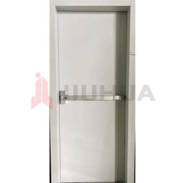 S02-P-9' Emergency Door Fire Rated