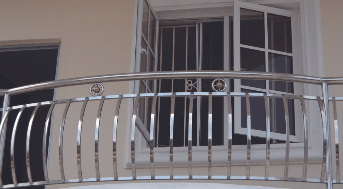 BENEFITS OF STAINLESS STEEL PRODUCTS