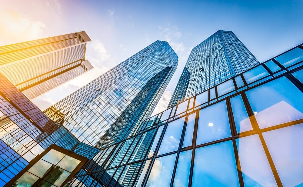 BENEFITS OF USING GLASS AS A BUILDING MATERIAL