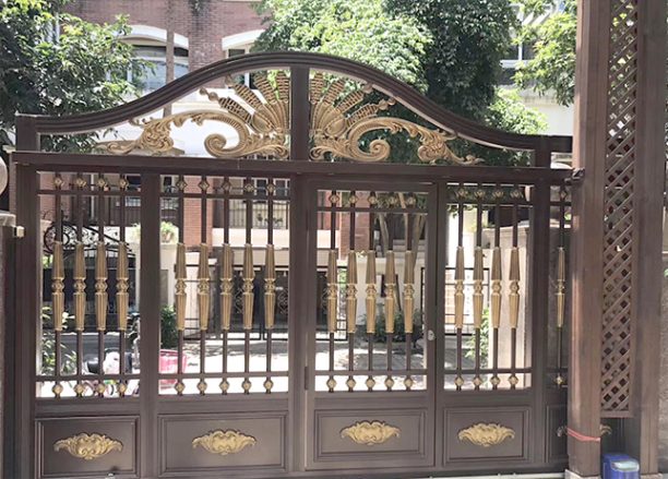 The environmental benefits of using wrought iron products in your home